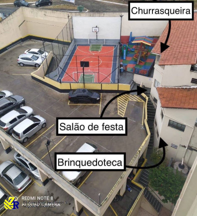 Imagem Apartamento com 2 Quartos à Venda, 56 m² em Chácara Belenzinho - São Paulo