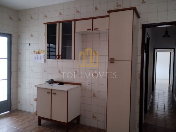 Imagem Casa com 3 Quartos à Venda, 150 m² em Cidade Morumbi - São José Dos Campos