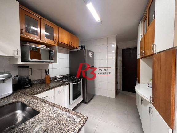 Imagem Sobrado com 3 Quartos à Venda, 169 m² em Boqueirão - Santos Imagem Sobrado com 3 Quartos à Venda, 169 m² em Boqueirão - Santos