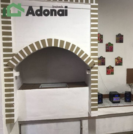 Imagem Chácara com 3 Quartos à Venda, 280 m² em Casa Branca - Jundiaí Imagem Chácara com 3 Quartos à Venda, 280 m² em Casa Branca - Jundiaí