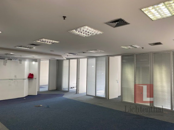Imagem Sala Comercial à Venda, 167 m² em Cerqueira César - São Paulo Imagem Sala Comercial à Venda, 167 m² em Cerqueira César - São Paulo
