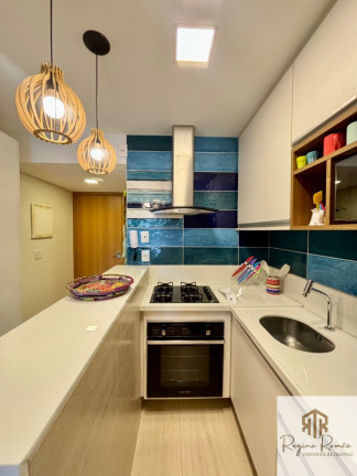 Imagem Imóvel com 2 Quartos à Venda, 68 m² em Porto De Galinhas - Ipojuca