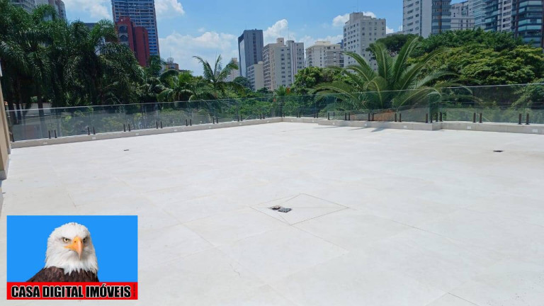 Imagem Imóvel Comercial à Venda, 1.090 m² em São Paulo