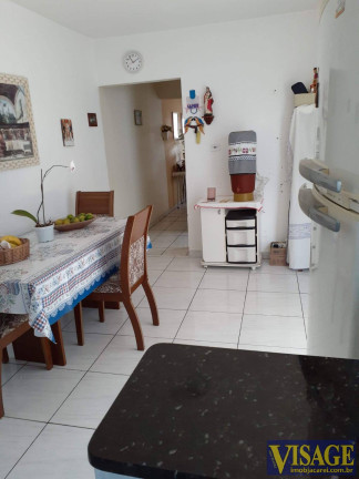 Imagem Casa com 2 Quartos à Venda, 175 m² em Parque Santo Antônio - Jacareí