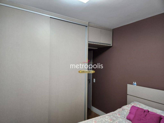 Imagem Apartamento com 2 Quartos à Venda, 75 m² em Barcelona - São Caetano Do Sul Imagem Apartamento com 2 Quartos à Venda, 75 m² em Barcelona - São Caetano Do Sul