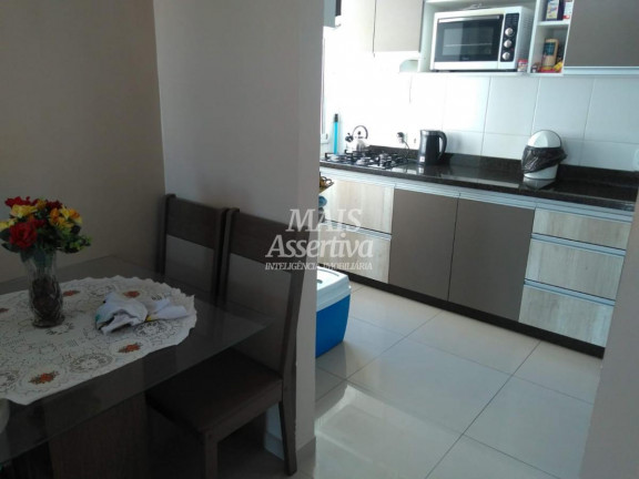 Imagem Apartamento com 3 Quartos à Venda, 93 m² em Santos Dumont - São Leopoldo Imagem Apartamento com 3 Quartos à Venda, 93 m² em Santos Dumont - São Leopoldo