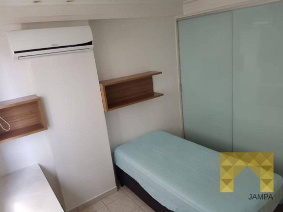 Imagem Apartamento com 3 Quartos à Venda, 150 m² em Bessa - João Pessoa Imagem Apartamento com 3 Quartos à Venda, 150 m² em Bessa - João Pessoa