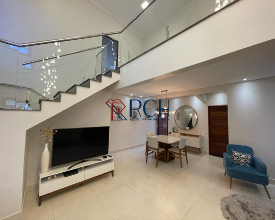 Imagem Casa com 4 Quartos à Venda, 220 m² em Jardim São Carlos - Sorocaba Imagem Casa com 4 Quartos à Venda, 220 m² em Jardim São Carlos - Sorocaba
