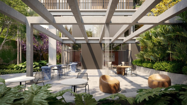 Imagem Cobertura com 3 Quartos à Venda, 484 m² em Jardim Paulista - São Paulo Imagem Cobertura com 3 Quartos à Venda, 484 m² em Jardim Paulista - São Paulo