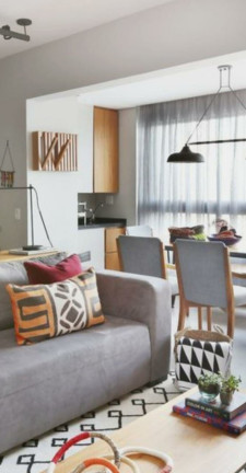 Imagem Apartamento com 2 Quartos à Venda, 84 m² em Pinheiros - São Paulo Imagem Apartamento com 2 Quartos à Venda, 84 m² em Pinheiros - São Paulo