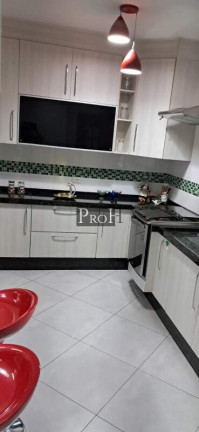 Imagem Sobrado com 3 Quartos à Venda, 192 m² em Olímpico - São Caetano Do Sul Imagem Sobrado com 3 Quartos à Venda, 192 m² em Olímpico - São Caetano Do Sul