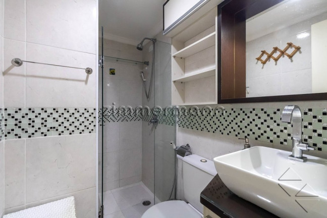 Apartamento com 2 Quartos à Venda, 114 m² em Cambuci - São Paulo