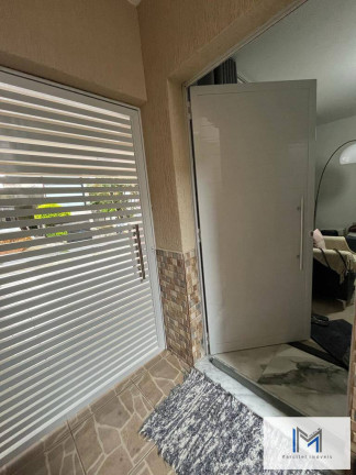 Imagem Casa de Condomínio com 3 Quartos à Venda, 132 m² em Jardim Ana Estela - Carapicuíba