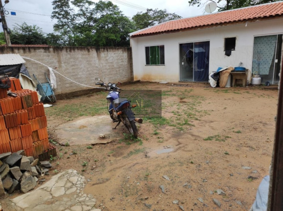 Imagem Casa com 2 Quartos à Venda, 154 m² em Jardim Santo Antonio - Tomazina
