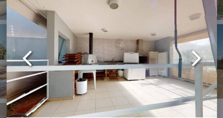 Imagem Apartamento com 1 Quarto à Venda, 33 m² em Cambuci - São Paulo