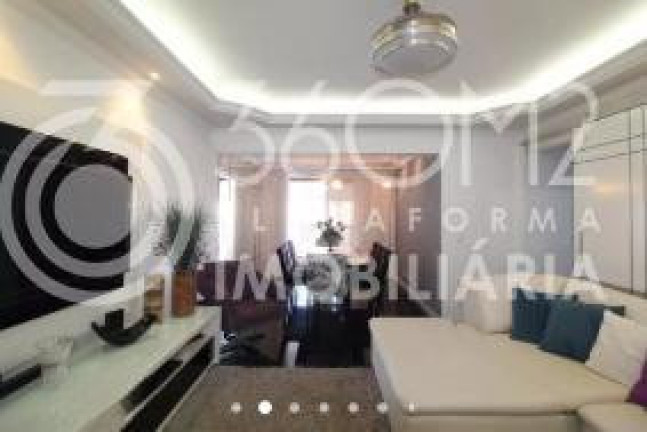 Imagem Apartamento com 3 Quartos à Venda, 131 m² em Santa Paula - São Caetano Do Sul Imagem Apartamento com 3 Quartos à Venda, 131 m² em Santa Paula - São Caetano Do Sul