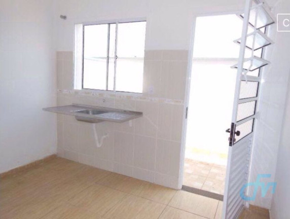 Imagem Casa com 2 Quartos à Venda, 60 m² em Vila São Paulo - Mogi Das Cruzes