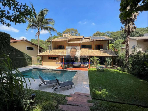 Imagem Casa com 4 Quartos à Venda, 1.000 m² em Altos De São Fernando - Jandira Imagem Casa com 4 Quartos à Venda, 1.000 m² em Altos De São Fernando - Jandira