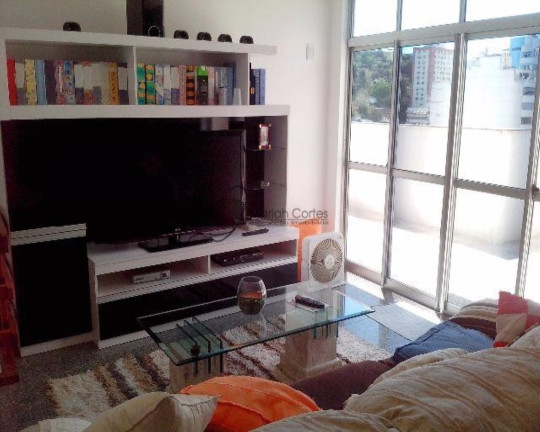 Imagem Imóvel com 4 Quartos à Venda, 194 m² em Icaraí - Niterói Imagem Imóvel com 4 Quartos à Venda, 194 m² em Icaraí - Niterói