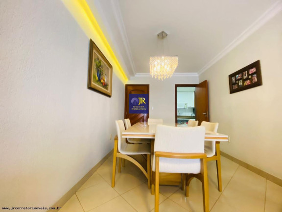 Imagem Apartamento com 3 Quartos à Venda, 112 m² em Itapoã - Vila Velha
