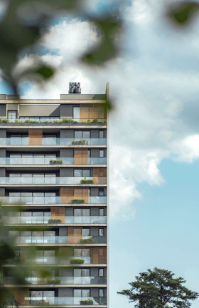 Imagem Apartamento com 3 Quartos à Venda, 191 m² em Cristo Redentor - Caxias Do Sul Imagem Apartamento com 3 Quartos à Venda, 191 m² em Cristo Redentor - Caxias Do Sul