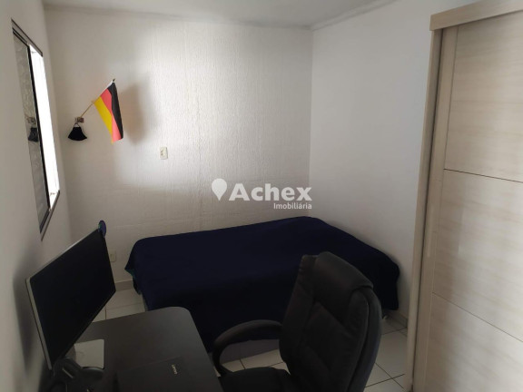 Imagem Casa com 4 Quartos à Venda, 155 m² em Jardim Santa Genebra - Campinas