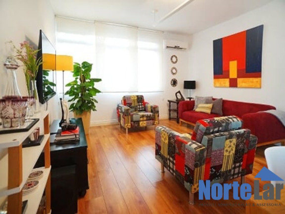 Imagem Apartamento com 3 Quartos à Venda, 115 m² em Perdizes - São Paulo Imagem Apartamento com 3 Quartos à Venda, 115 m² em Perdizes - São Paulo