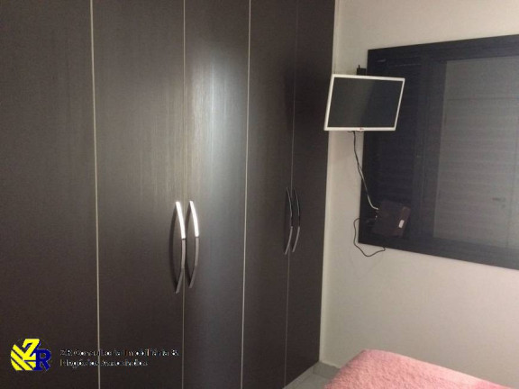 Imagem Apartamento com 3 Quartos à Venda, 79 m² em Vila Regente Feijó - São Paulo