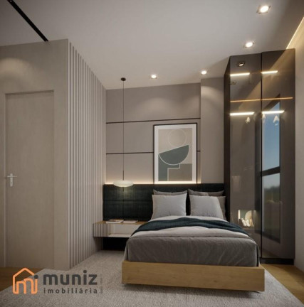 Imagem Apartamento com 1 Quarto à Venda, 27 m² em Derby - Recife Imagem Apartamento com 1 Quarto à Venda, 27 m² em Derby - Recife