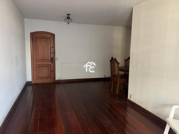 Imagem Apartamento com 3 Quartos à Venda, 126 m² em Icaraí - Niterói