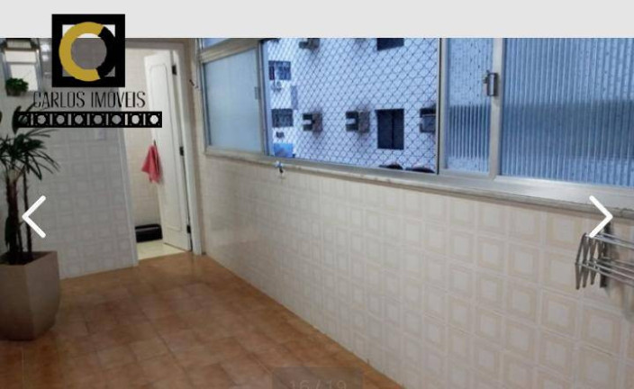 Imagem Apartamento com 2 Quartos à Venda, 120 m² em Ponta Da Praia - Santos Imagem Apartamento com 2 Quartos à Venda, 120 m² em Ponta Da Praia - Santos