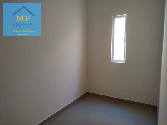 Imagem Casa com 3 Quartos à Venda, 150 m² em Marapé - Santos