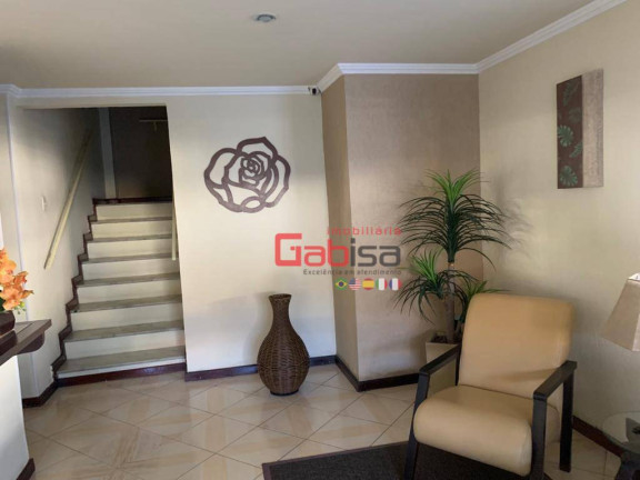 Imagem Apartamento com 2 Quartos à Venda, 60 m² em Braga - Cabo Frio Imagem Apartamento com 2 Quartos à Venda, 60 m² em Braga - Cabo Frio