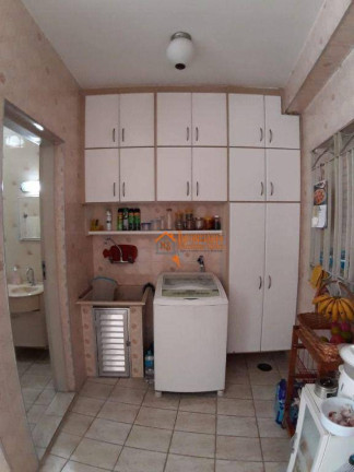 Imagem Casa com 2 Quartos à Venda, 184 m² em Vila Rosália - Guarulhos Imagem Casa com 2 Quartos à Venda, 184 m² em Vila Rosália - Guarulhos