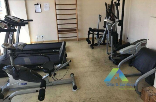 Imagem Apartamento com 3 Quartos à Venda, 95 m² em Fundação - São Caetano Do Sul Imagem Apartamento com 3 Quartos à Venda, 95 m² em Fundação - São Caetano Do Sul