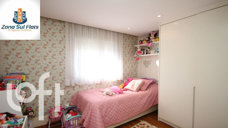 Imagem Apartamento com 3 Quartos à Venda, 92 m² em Bosque Da Saúde - São Paulo