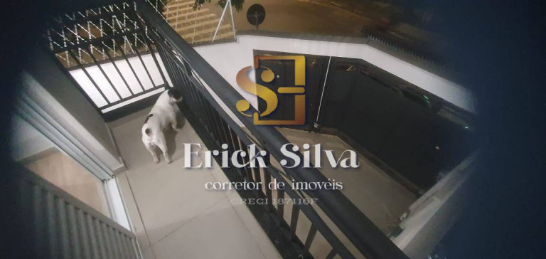 Imagem Casa com 2 Quartos à Venda, 65 m² em Vila Osasco - Osasco