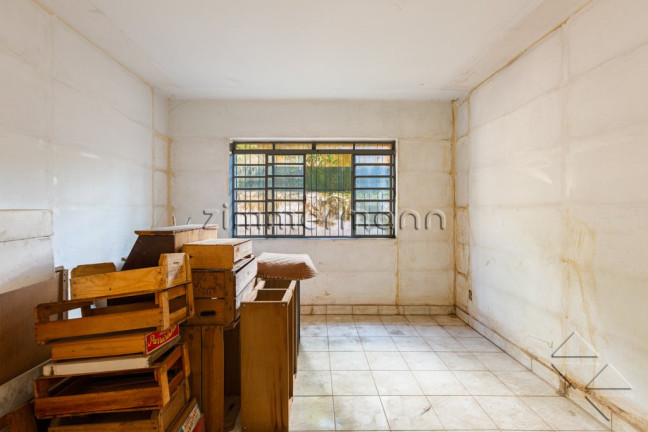Imagem Casa com 4 Quartos à Venda, 520 m² em Alto De Pinheiros - São Paulo
