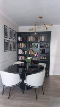 Imagem Apartamento com 2 Quartos à Venda, 56 m² em Vila Mussoline - São Bernardo Do Campo Imagem Apartamento com 2 Quartos à Venda, 56 m² em Vila Mussoline - São Bernardo Do Campo