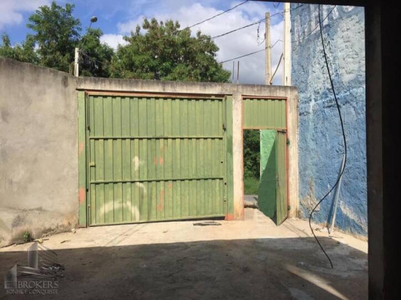 Imagem Casa com 1 Quarto à Venda, 60 m² em Morada Das Flores - Sorocaba Imagem Casa com 1 Quarto à Venda, 60 m² em Morada Das Flores - Sorocaba