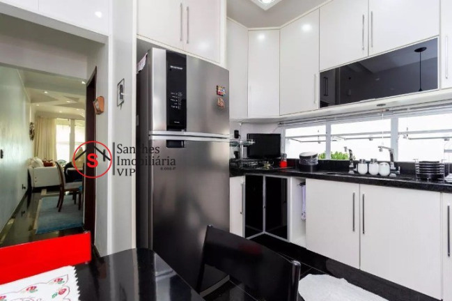 Imagem Sobrado com 3 Quartos à Venda, 133 m² em Mooca - São Paulo Imagem Sobrado com 3 Quartos à Venda, 133 m² em Mooca - São Paulo