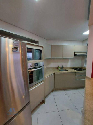 Imagem Apartamento com 2 Quartos à Venda, 69 m² em Itacorubi - Florianópolis Imagem Apartamento com 2 Quartos à Venda, 69 m² em Itacorubi - Florianópolis