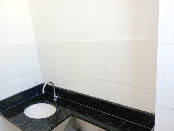 Imagem Apartamento com 2 Quartos para Alugar, 40 m² em Chácara Estância Paulista - Suzano