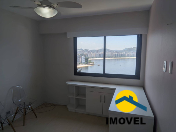 Imagem Apartamento com 4 Quartos à Venda, 170 m² em Ingá - Niterói Imagem Apartamento com 4 Quartos à Venda, 170 m² em Ingá - Niterói