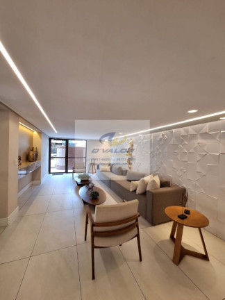 Imagem Apartamento com 3 Quartos à Venda, 150 m² em Cabo Branco - João Pessoa Imagem Apartamento com 3 Quartos à Venda, 150 m² em Cabo Branco - João Pessoa
