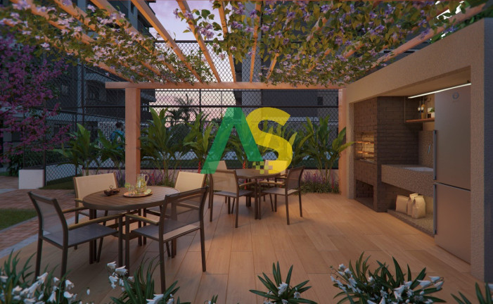Imagem Imóvel com 2 Quartos à Venda, 55 m² em Santo Amaro - Recife Imagem Imóvel com 2 Quartos à Venda, 55 m² em Santo Amaro - Recife
