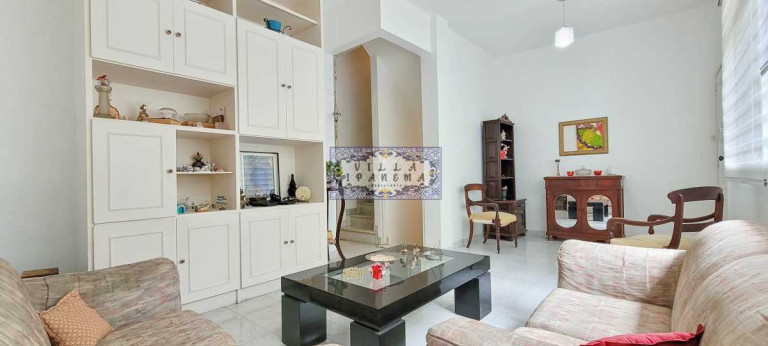 Imagem Imóvel com 4 Quartos à Venda, 200 m² em Humaitá - Rio De Janeiro