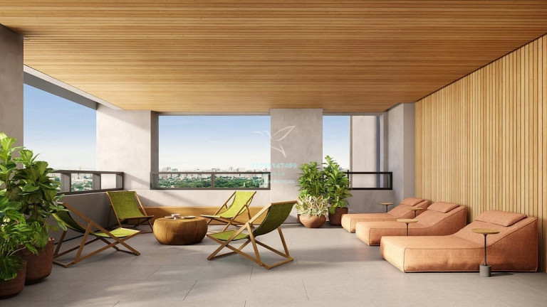 Imagem Apartamento com 2 Quartos à Venda, 137 m² em Pinheiros - São Paulo