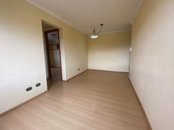 Imagem Apartamento com 2 Quartos à Venda, 50 m² em Brás - São Paulo