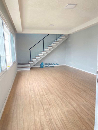Imagem Casa com 3 Quartos à Venda, 112 m² em Vila Carmosina - São Paulo Imagem Casa com 3 Quartos à Venda, 112 m² em Vila Carmosina - São Paulo